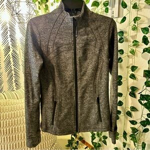 Lululemon Women’s Define Jacket Black/White Size 10